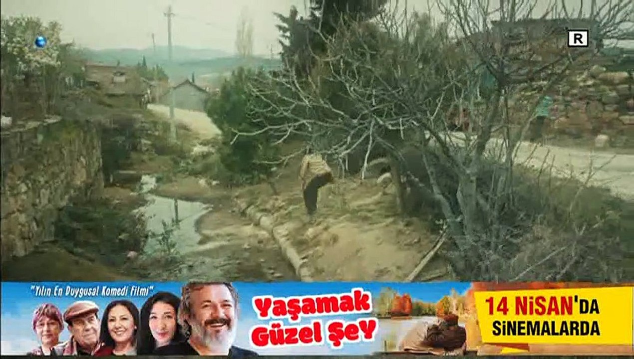 مسلسل المجهولون الحلقة 3 القسم 1 مترجم للعربية