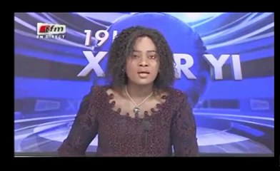 Oumar Sarr rend visite à Khalifa Sall à Rebeuss