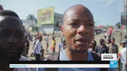 RD Congo : à Kinshasa, la marche de l'opposition n'a pas eu lieu
