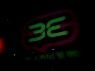 Be-Dance Night - Teknik Factory 2