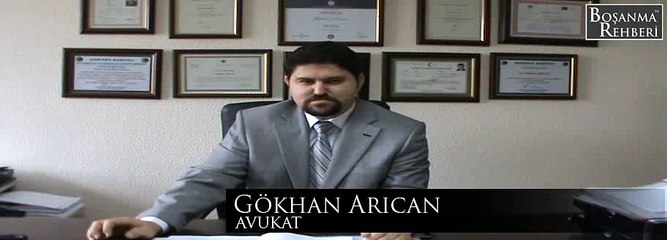 Noterden İhtar Göndersek Geçerli Olur mu? (Terk) - Boşanma Rehberi