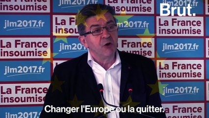 Qui veut quitter l'Union Européenne ?