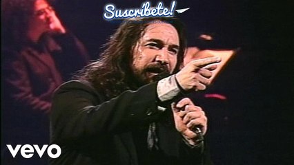 Marco Antonio Solís - Si No Te Hubieras Ido (Live) 2017