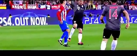 افضل المروغات لكرة القدم لسنة 2016 2017