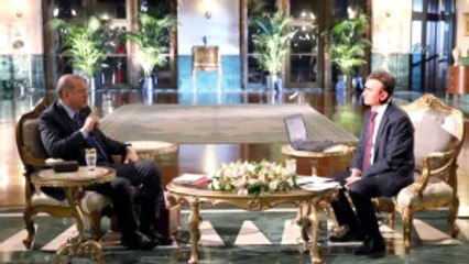 Cumhurbaşkanı Erdoğan: "(Kılıçdaroğlu'nun Havalimanı Görüntüleri) Kontrollü Bir Danışıklı Dövüşü...