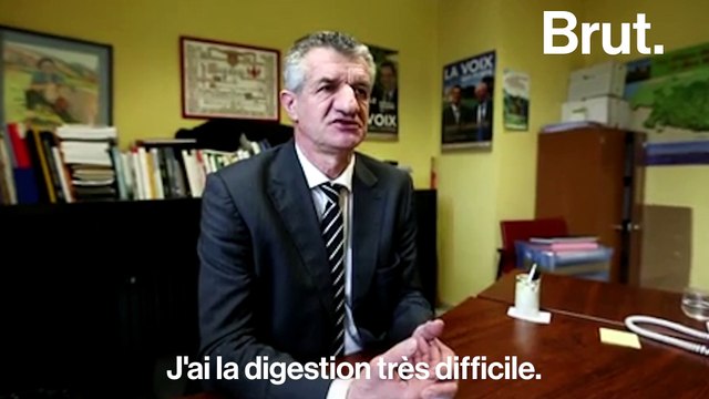 Jean Lassalle dit tout