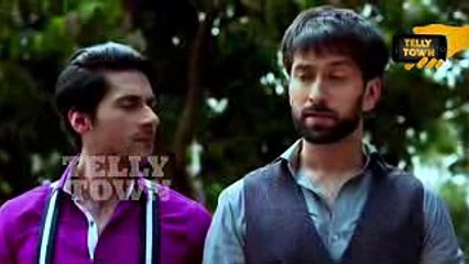 Ishqbaaz - 11th April 2017 - Upcoming Twist - Star Plus