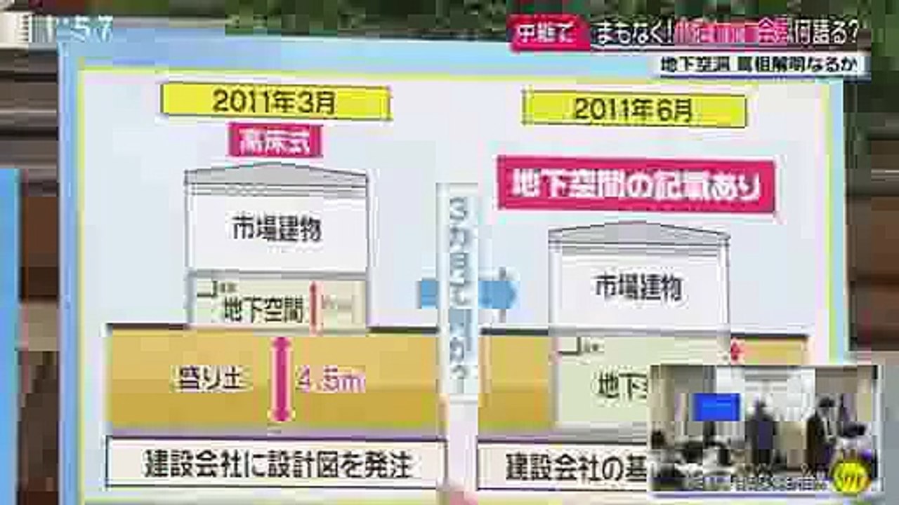直撃LIVE グッディ！ 鈴木哲夫さん 2016年9月23日（金） part 1/2