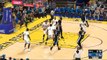 NBA 2K17 Stephen Curry & Warriors Highlights vs Nets 2017.02.25564353