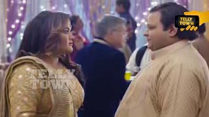 Kuch Rang Pyar Ke Aise Bhi - 11th April 2017 promo