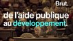 Aide publique au développement : la promesse jamais tenue