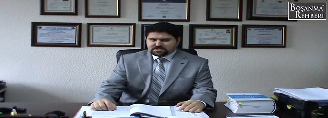 Terk (Genel Olarak) - Boşanma Rehberi