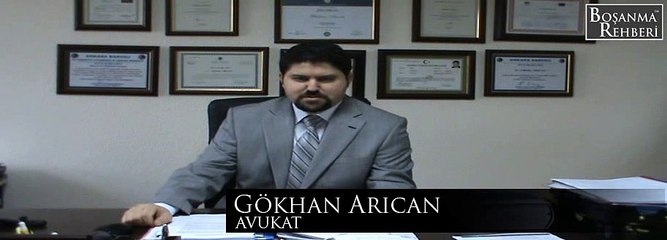 Terk Nedeniyle İhtarı Hangi Yer Mahkemesinden İsteyebilirim? - Boşanma Rehberi