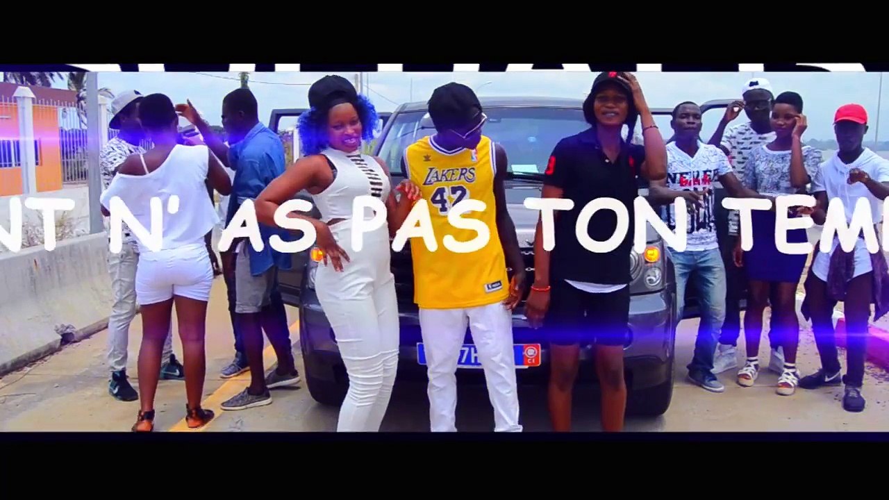 SOLDAT_13_ON_N'AS_PAS_TON_TEMPS_(CLIP_OFFCIEL)