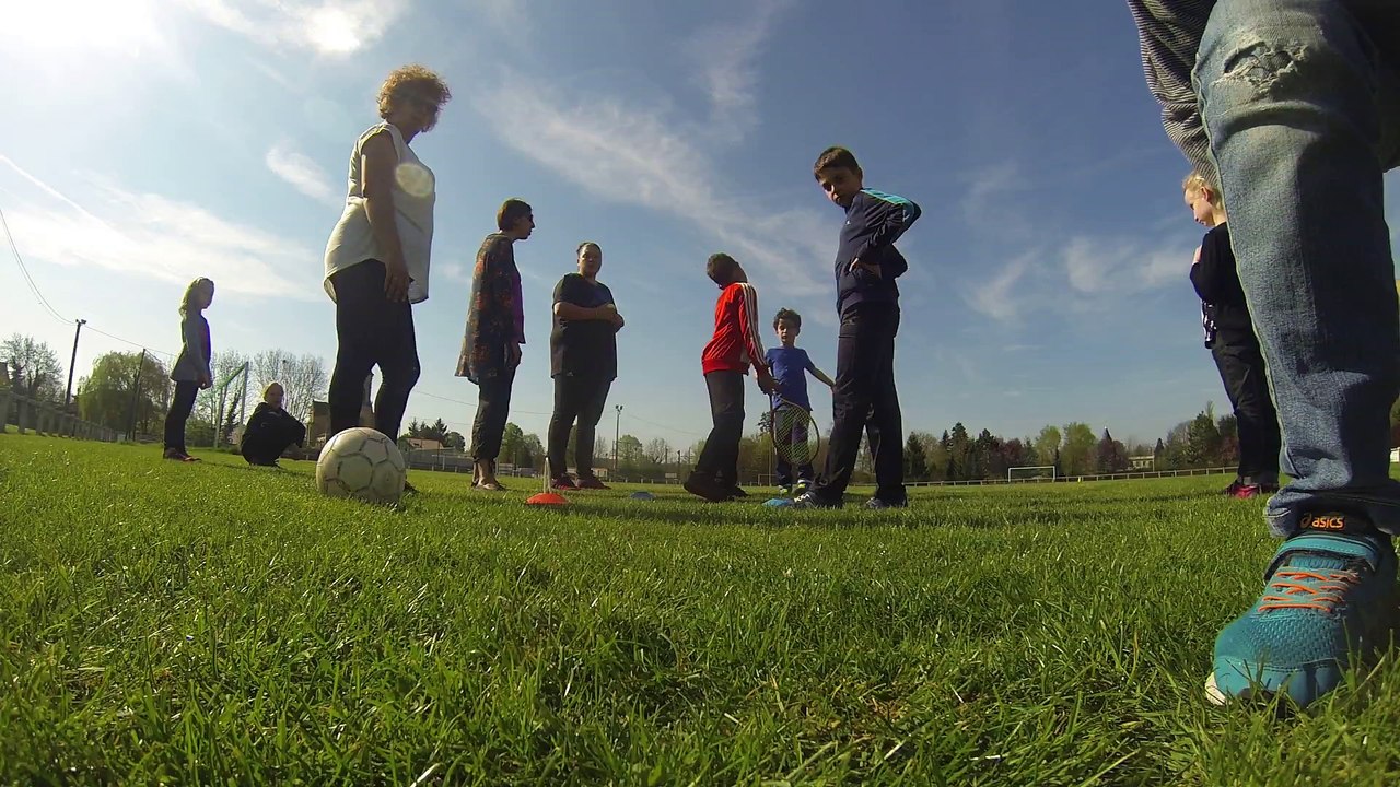 Peltre CSE Les Pel'tiots accueils de loisirs Lundi