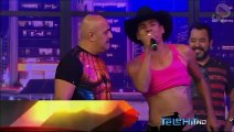 Guerra de Chistes - Invitado- Paul Stanley - 26 Septiembre 2016