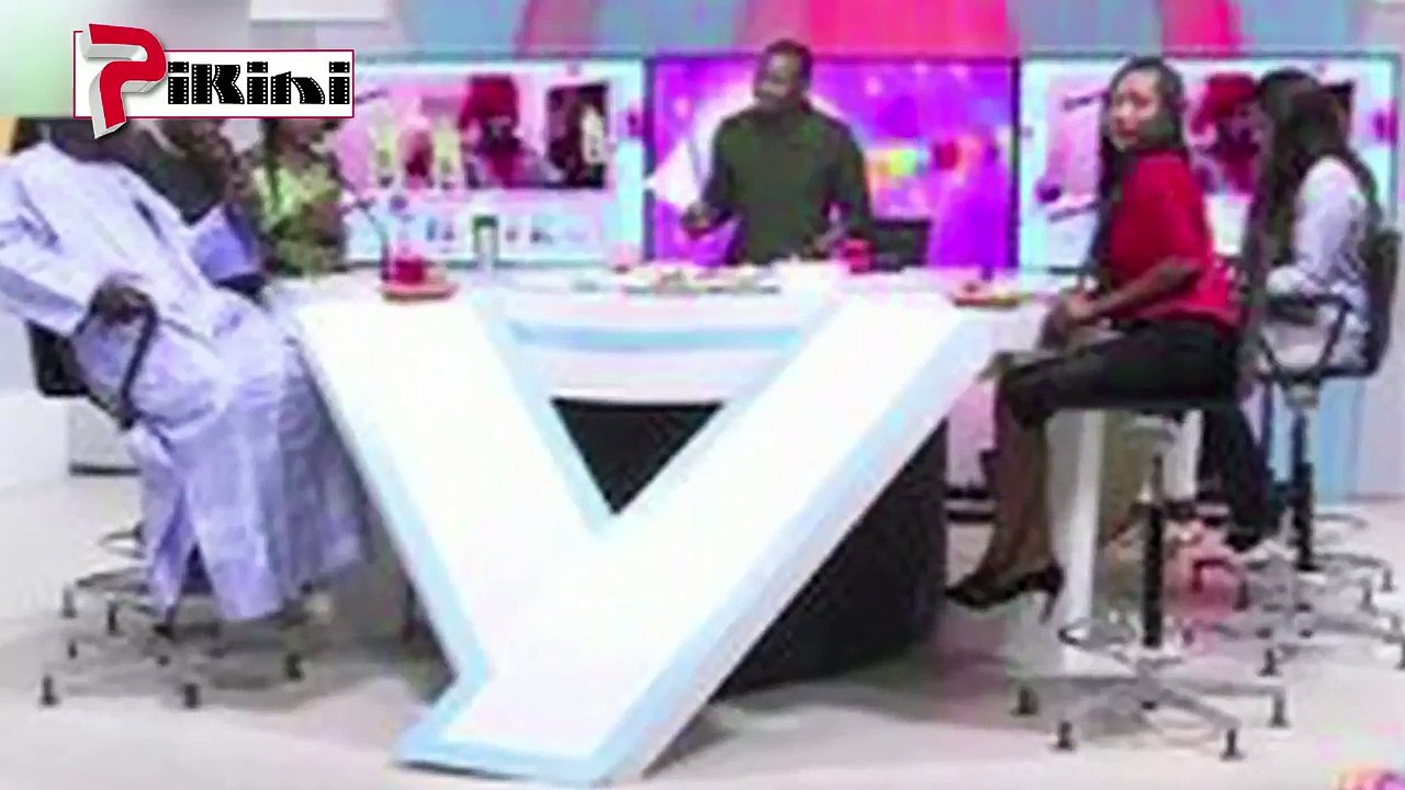 Révélations sur Pape Cheikh Diallo - Kya Aidara, les amoureux de TFM