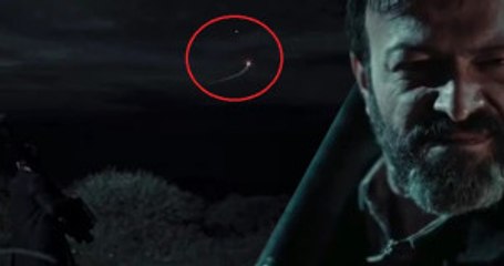 "Söz"den PKK'nın Hain Saldırısını Akıllara Getiren Sahne