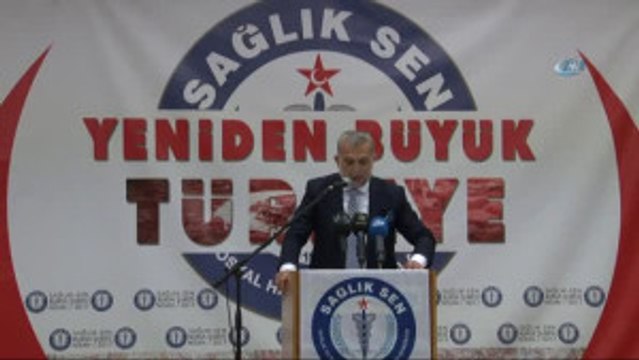 AK Parti İstanbul Milletvekili Metin Külünk, 16 Nisan Referandum Seçimleri Bir İstiklal Savaşıdır