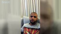 Felipe Melo’dan Galatasaraylı o iki isme çağrı