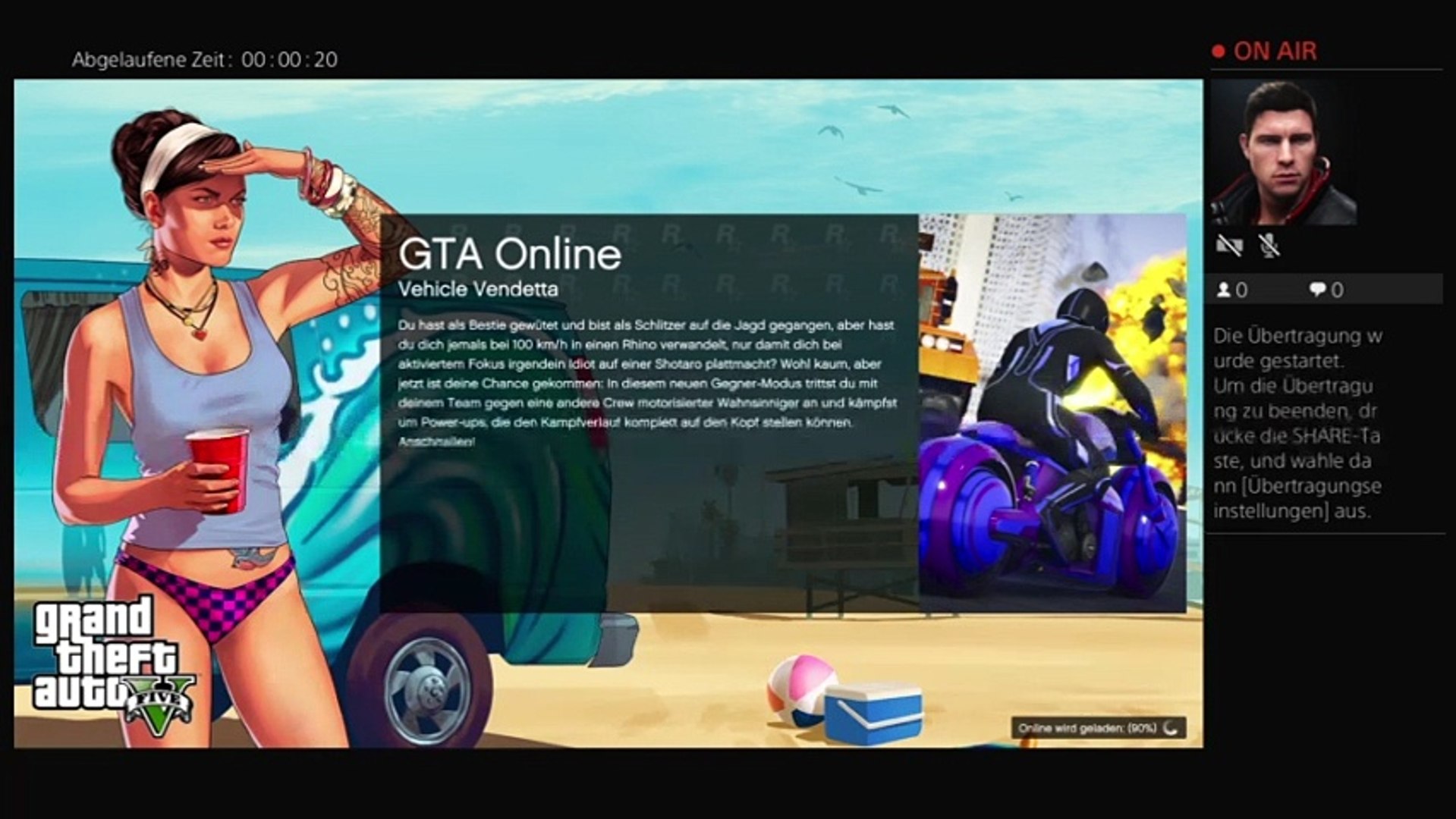 Gta 5