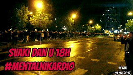 Trening sa Hipermobilnim Subscriberom || Rebuild #23