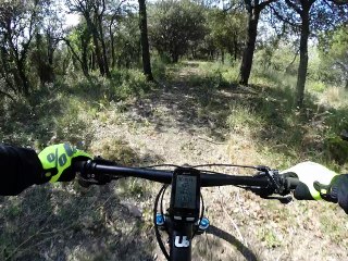 Sur les traces de la Rando du LEZ 7