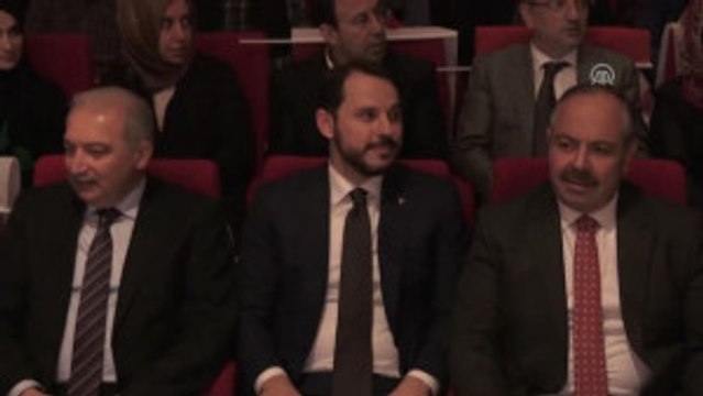 Bakan Albayrak: Cumhuriyet Halkın, Milletin Iradesi Demek