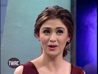 Mga bumisitang love team sa 'Tonight with Arnold Clavio' ngayong 2015