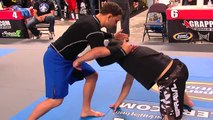 14 Days Free of Submission Grappling and Jiu Jitsu Matches LiveGrappling.com Presented by Grapplers Quest Brian Cimins