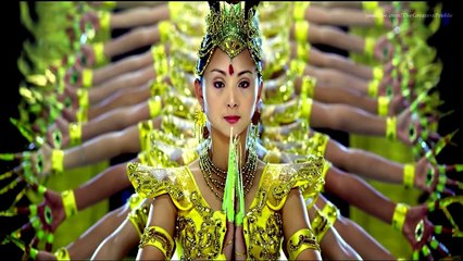 Thousand Magical Hands