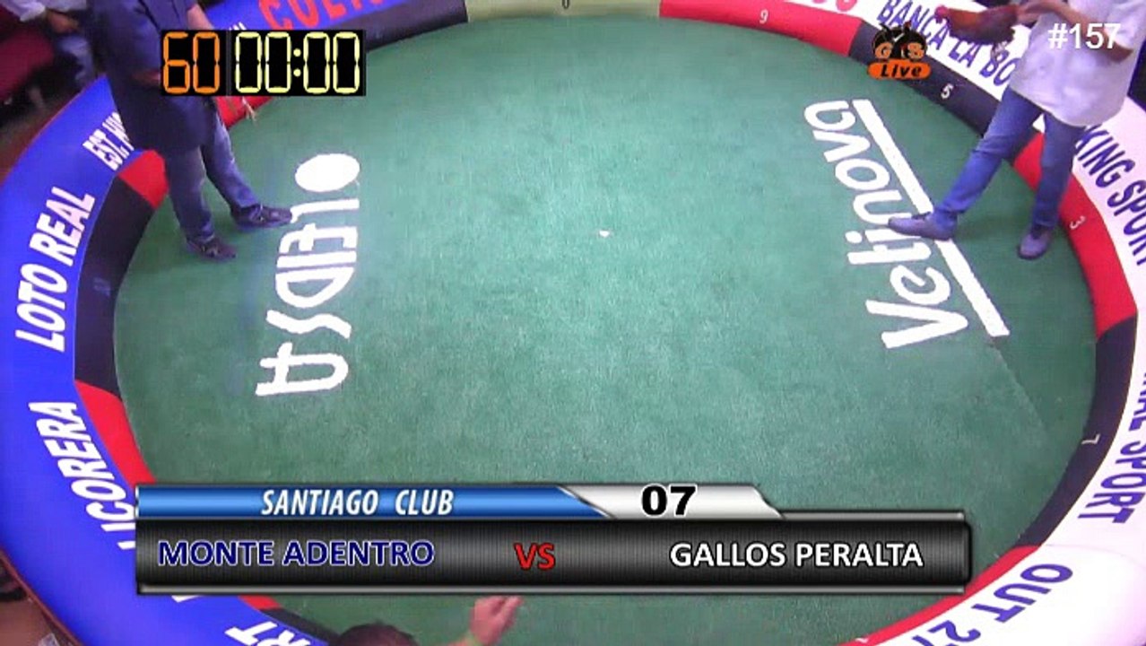 07-MONTE ADENTRO VS GALLOS PERALTA SG-10-04-2017