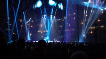 Muse - The Handler - Chicago United Center - 01/13/2016