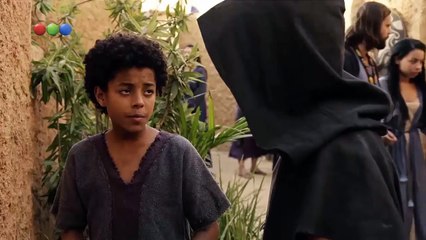 Capitulo 44 Josue Y La Tierra Prometida 2