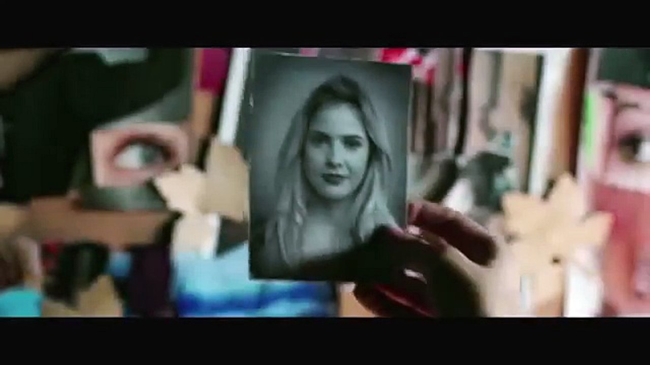 Ouija Official Trailer  1 (2014) - Olivia Cooke Horror Movie HD(360p)