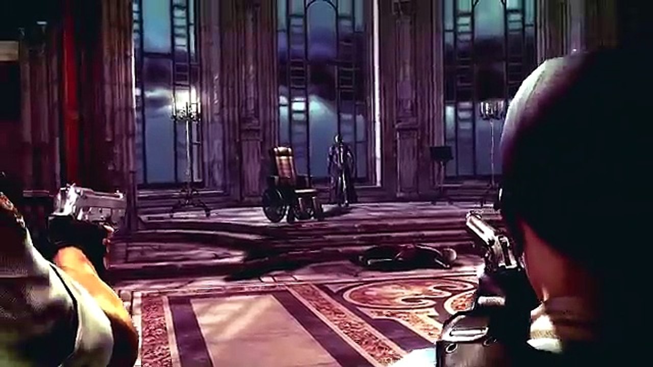 Resident Evil 5  Lost in Nightmares,Biohazard 5,バイオハザード5,Baiohazādo 5,