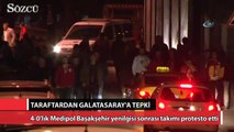Taraftarlardan Galatasaray’a sert tepki