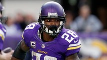 Rapoport: Peterson to Saints makes sense for both sides