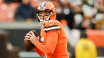 Browns should know starting QB by Week 3 of preseason