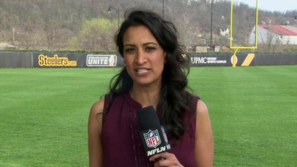 AFC North Offseason Overhaul