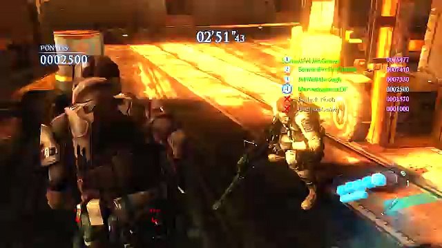 so na Facada - Resident Evil 6,Biohazard 6,バイオハザード 6 Sobreviventes