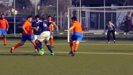 Kraft United - SV Soccer Zocker