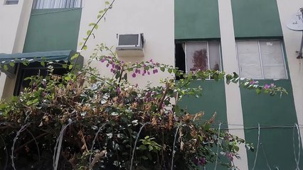 Num dia Qualquer - Curta de Terror