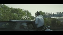 Le rappeur Sofiane bloque l'autoroute A3 pendant quelques minutes pour tourner son dernier clip vidéo