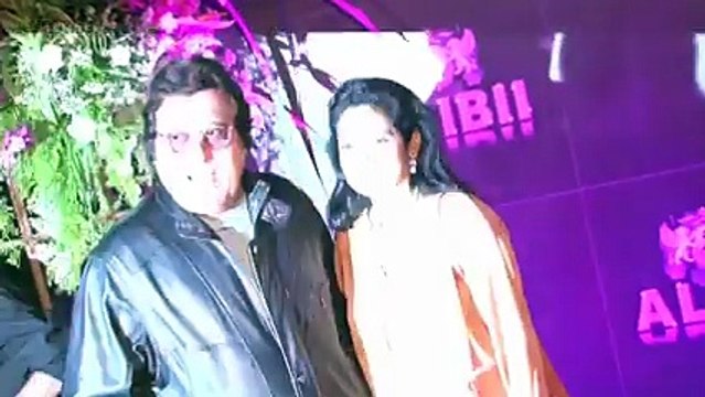 Akshaye Khanna REACTS On Father Vinod Khanna’s Health