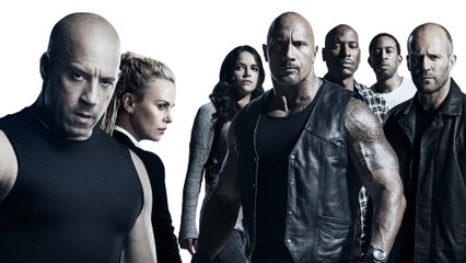 The Fate of the Furious hd online stream