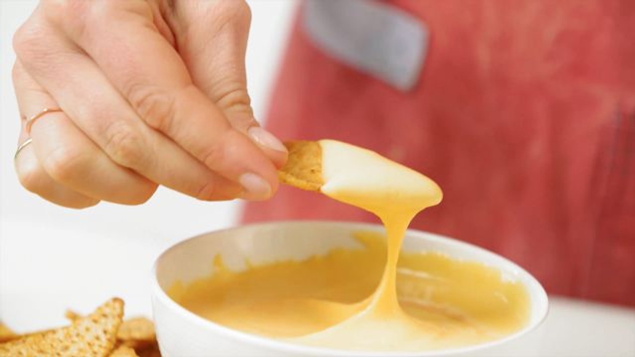 Cheese Makes Everything Better!
