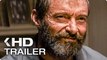 LOGAN  Behind The Scenes & Visual Effects 2# (2017) Hugh Jackman, Wolverine Marvel Movie HD