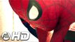 Spider Man  Homecoming - Trailer #2 Teaser (2017) Tom Holland, Marvel Movie HD