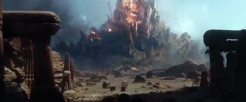 Rogue One A Star Wars Story - Special Extended Look (2016) Movieclips Trailers(360p)